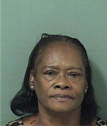 Marlene Hudson, - Palm Beach County, FL 